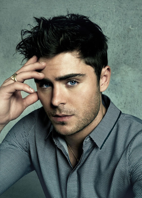 El Lado Más Sexy De Zac Efron Red17 