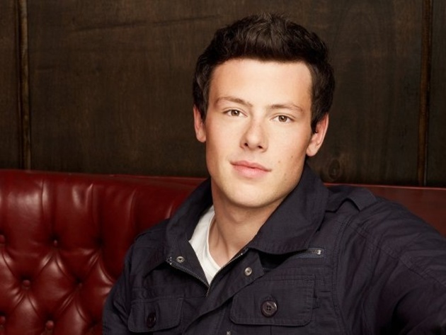 Fallece El Actor Cory Monteith A Los 31 Años De Edad Red17 