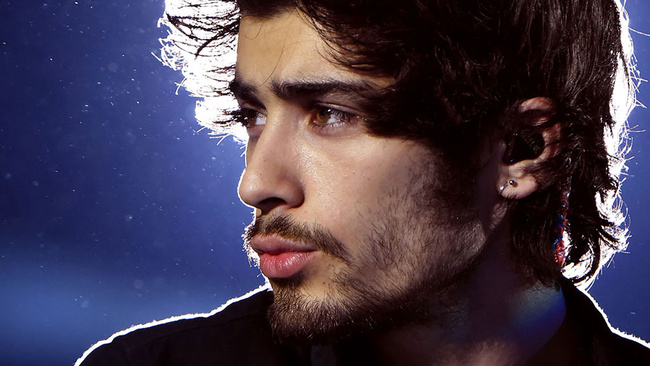 Zayn Malik Deja One Direction Red17 