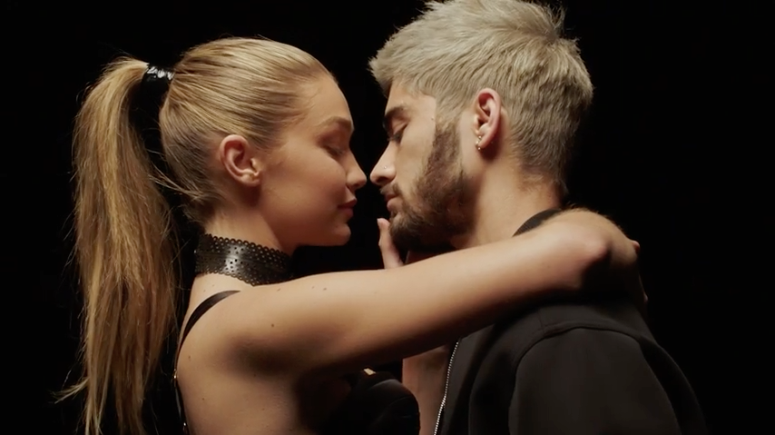 ¡ya Se Puede Escuchar Pillowtalk De Zayn Malik Red17 