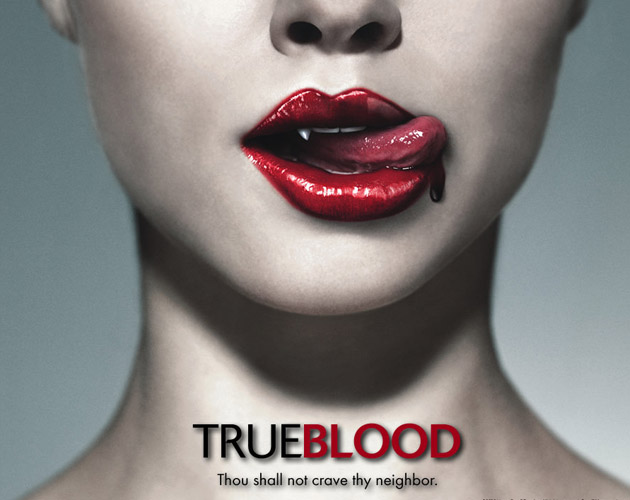 True Blood estrena con éxito su quinta temporada Red