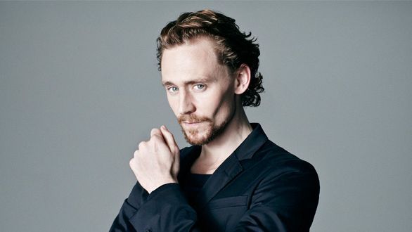 Tom Hiddleston, ¿el nuevo novio de Taylor Swift?