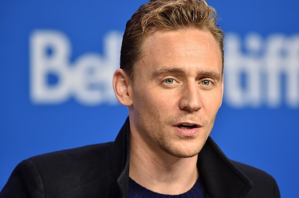 Tom Hiddleston, ¿el nuevo novio de Taylor Swift?