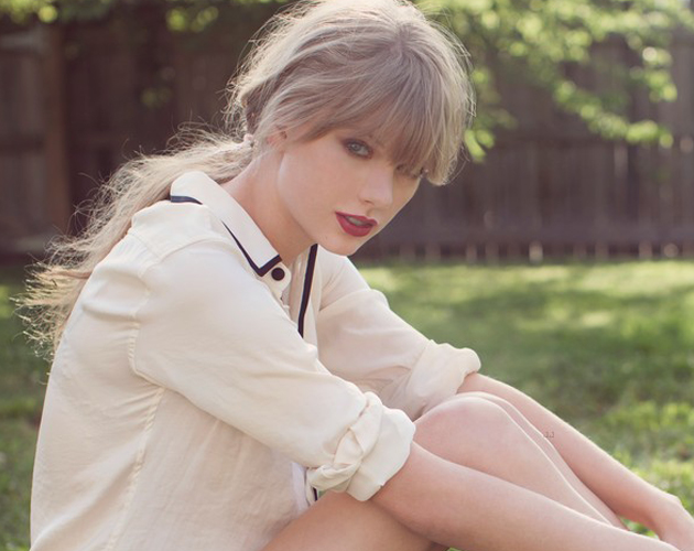 Taylor Swift Habla De Su Nuevo álbum Red17 