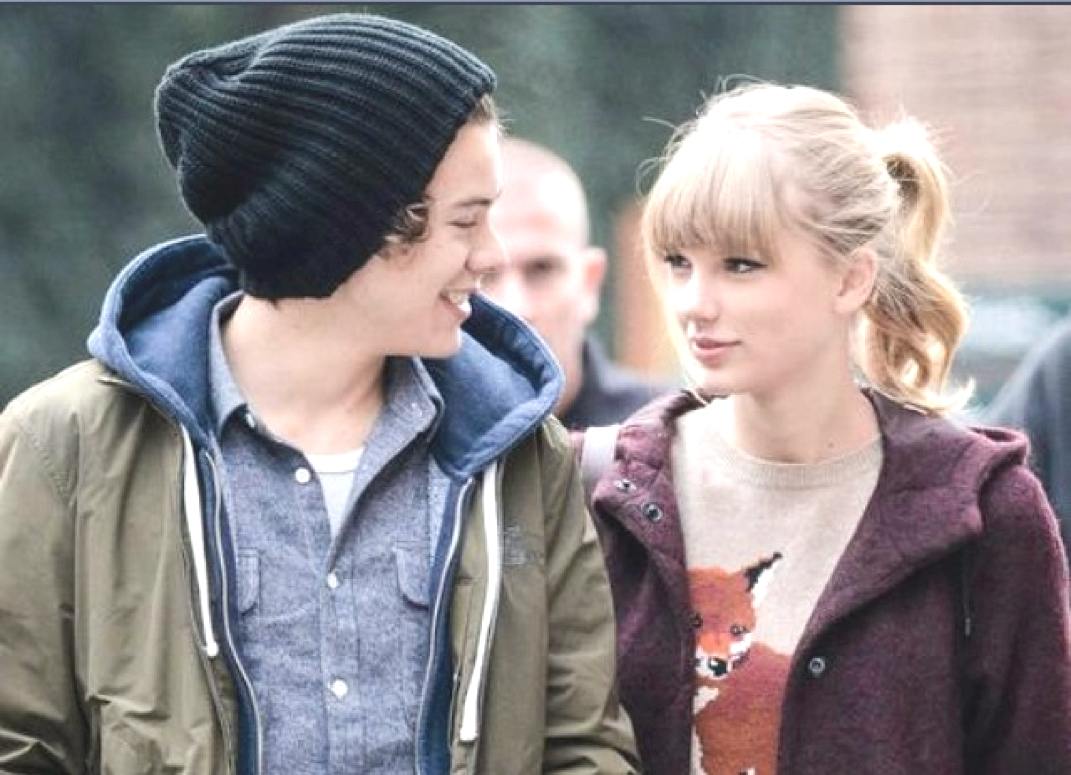 Ruptura Haylor Taylor Swift Era Una Celosa Y Una Quejica Red17