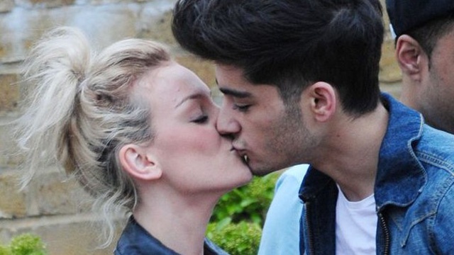 Zayn Malik Y Perrie Edwards ¿se Casarán En Barbados Red17 