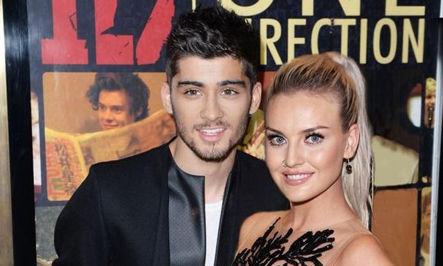 Zayn Malik Tiene Problemas Con La Fama Según Su Novia Red17 