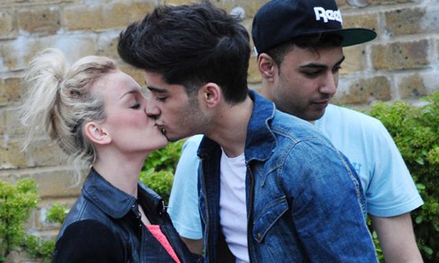 Zayn Malik Obligado A Organizar Su Boda Red17 