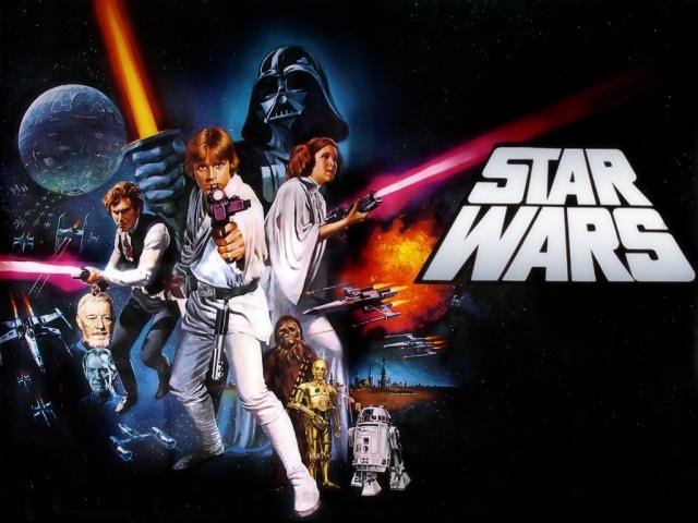 disney anuncia star wars