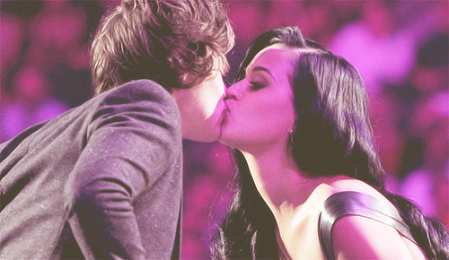 Harry Styles And Katy Perry