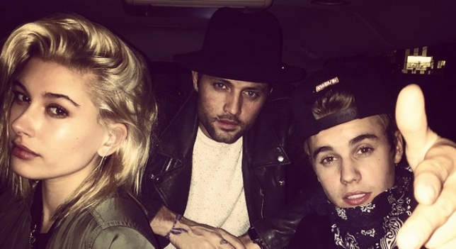 Quién Es Hailey Baldwin La Nueva Novia De Justin Bieber