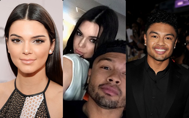 El Nuevo Novio De Kendall Jenner Es Alfredo Flores Amigo De