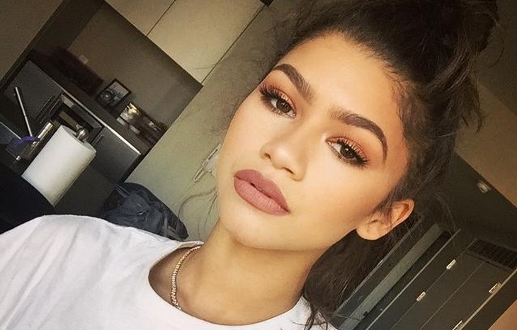 Zendaya critica a una revista por haberle hecho Photoshop | Red17