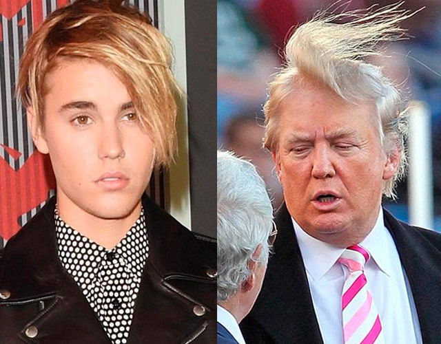 Justin Bieber Rechaza Cantar Para Donald Trump Por 5 Millones | Red17