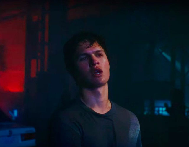 Ansel Elgort Estrena El Vídeo De 'Supernova' | Red17