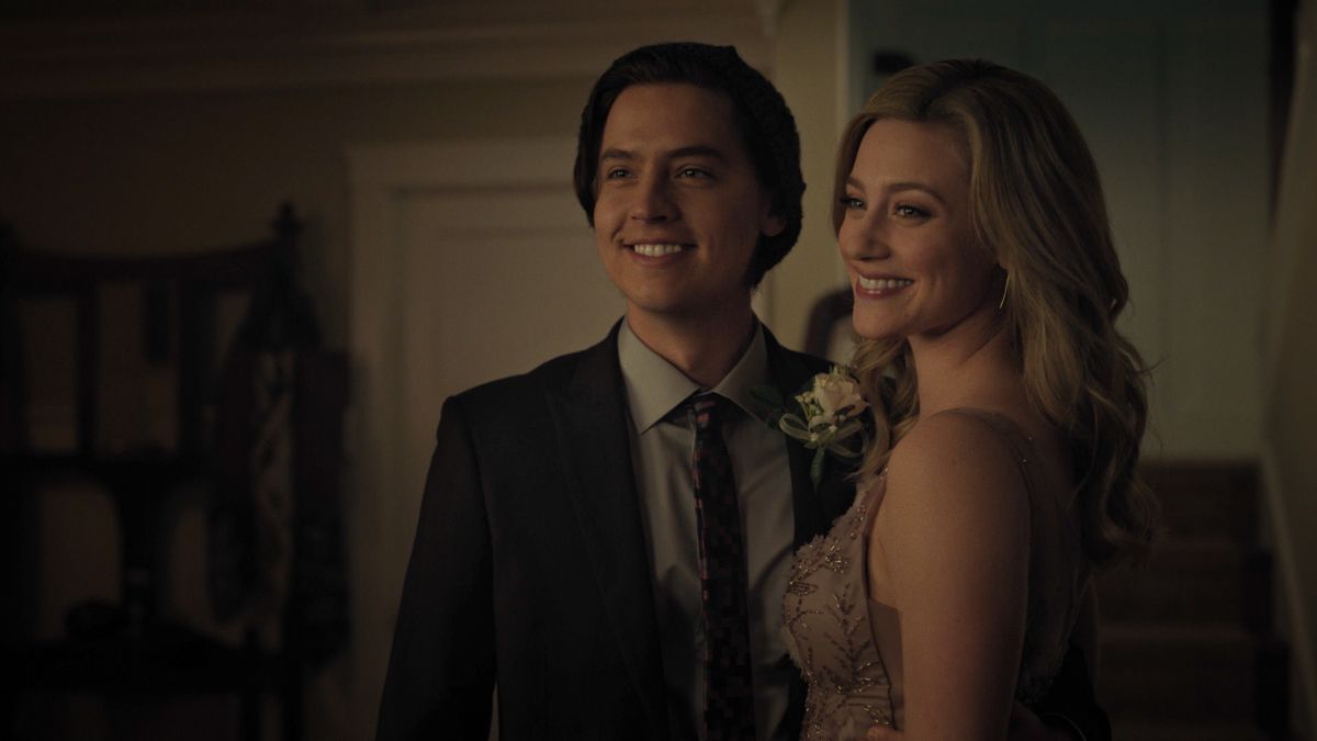 Espera, ¿todas nuestras parejas favoritas de "Riverdale" acaban de romper?