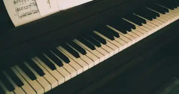 Mi rutina de práctica de piano: Piano básico para principiantes