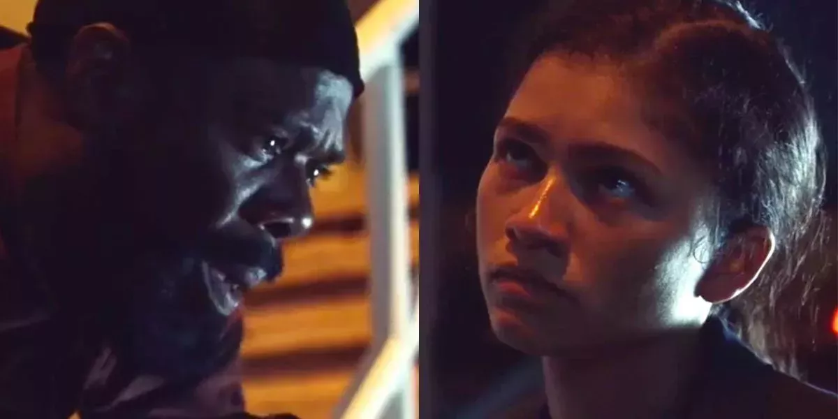 Colman Domingo, protagonista de 'Euphoria', desmenuza el desgarrador momento de Ali con Rue en la segunda temporada: 