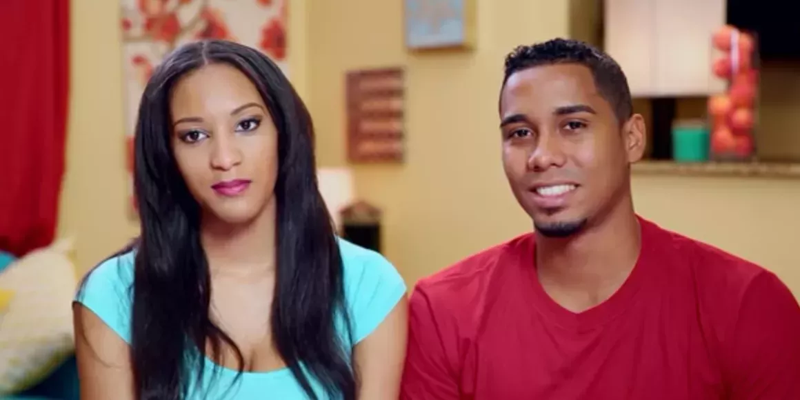 Chantel Everett acusa a Pedro Jimeno de maltrato doméstico e infidelidad mientras la pareja de '90 Day Fiance' pide el divorcio