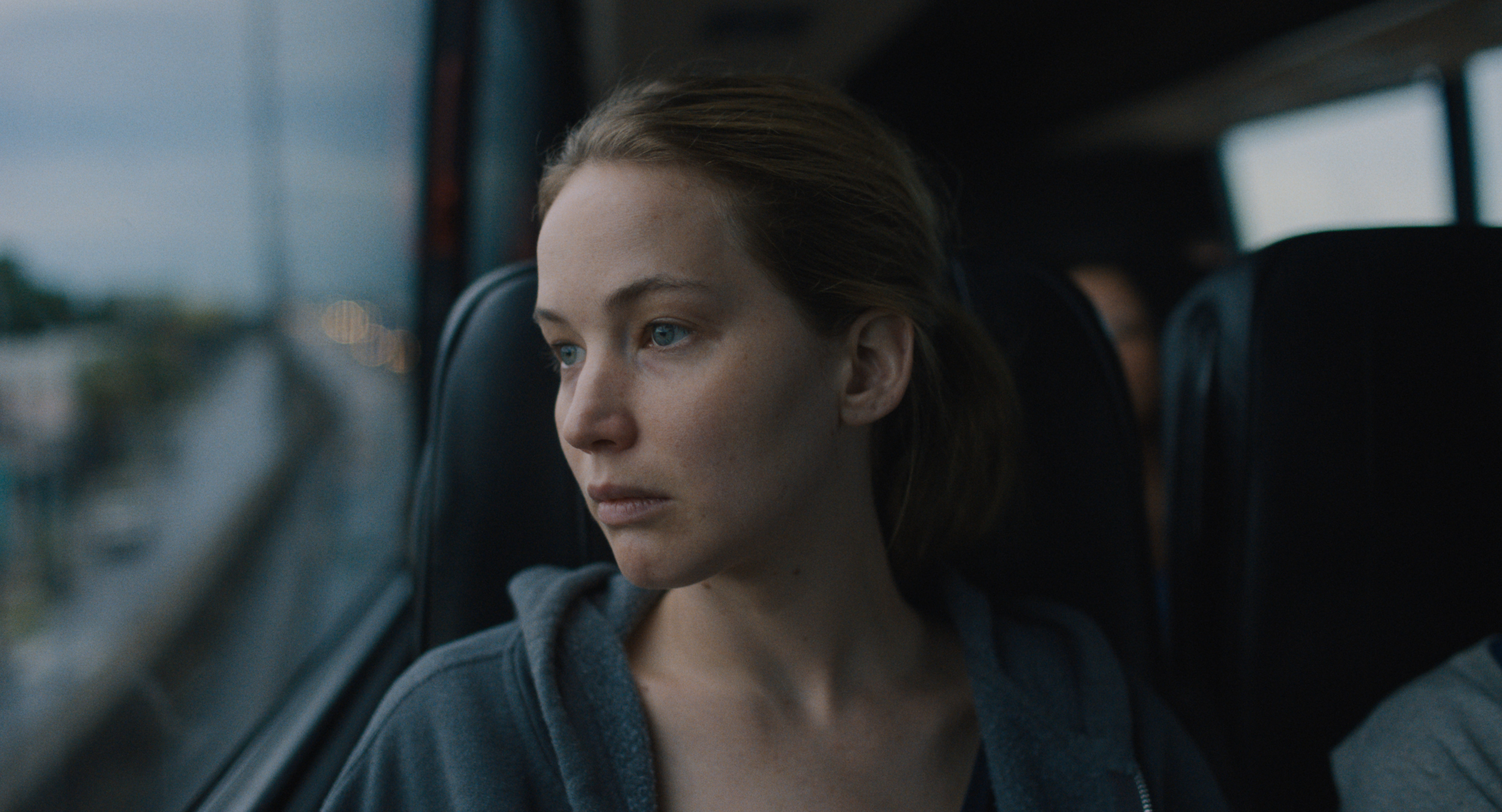 Causeway Review: Jennifer Lawrence, as a US Army soldier, returns to her indie roots in a story of trauma and healing.