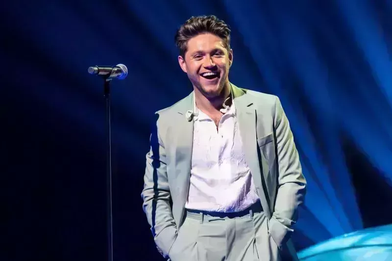 La hilarante amistad de Niall Horan y Lewis Capaldi: Una línea de tiempo completa