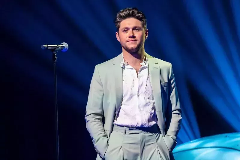 La hilarante amistad de Niall Horan y Lewis Capaldi: Una línea de tiempo completa