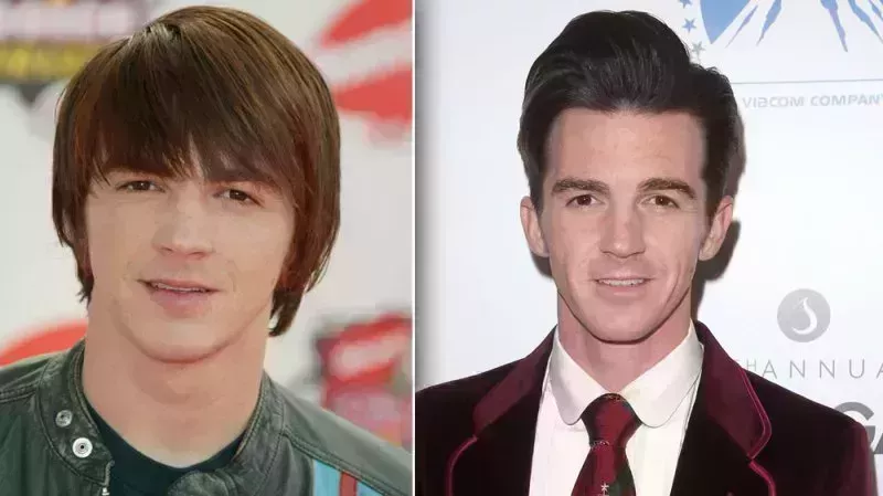 Fotos de los Nickelodeon Boys de antes y de ahora: Josh Peck, James Maslow y más