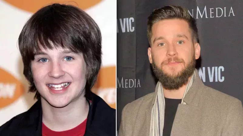 Fotos de los Nickelodeon Boys de antes y de ahora: Josh Peck, James Maslow y más