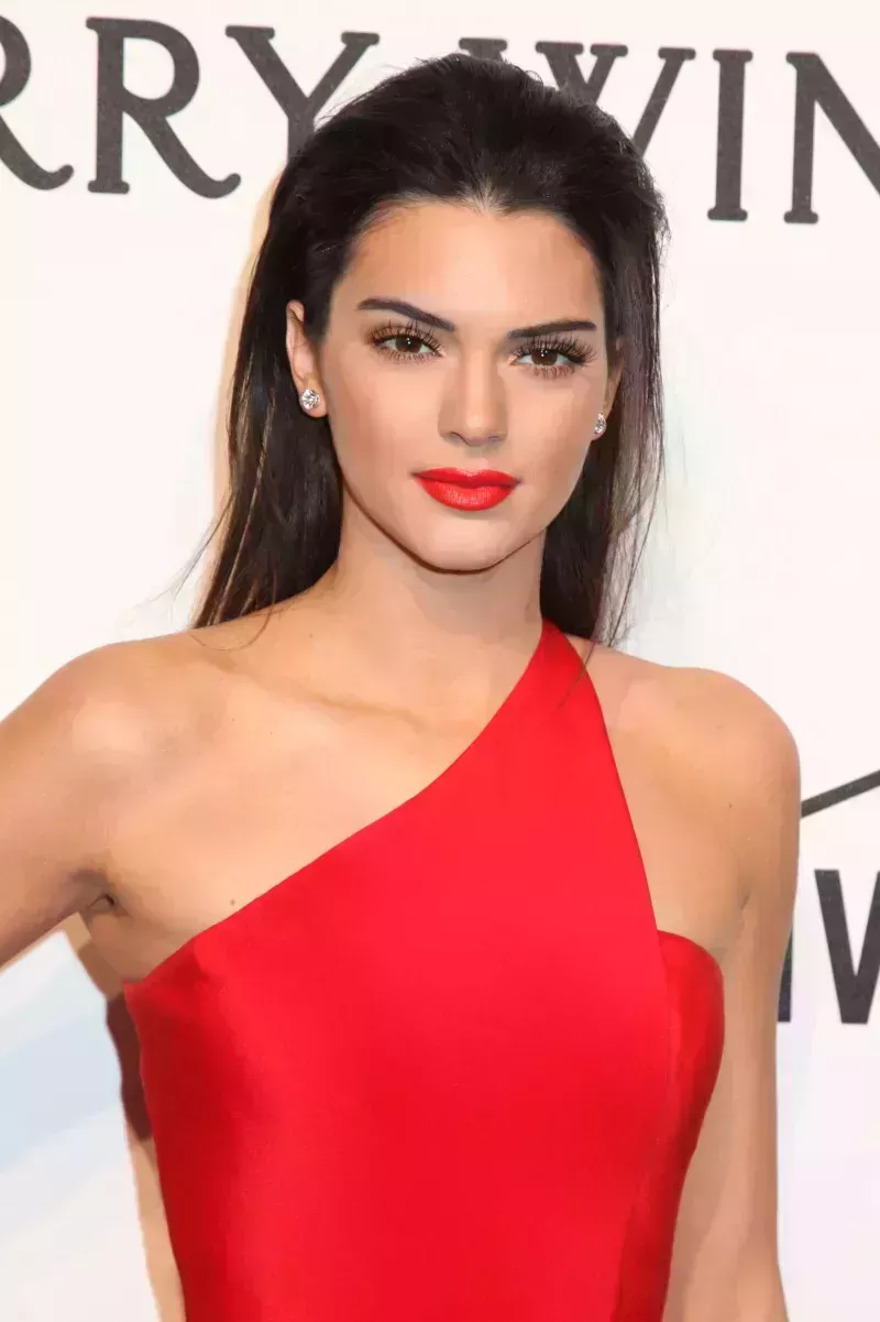 La transformación de Kendall Jenner en fotos: De estrella de reality a modelo