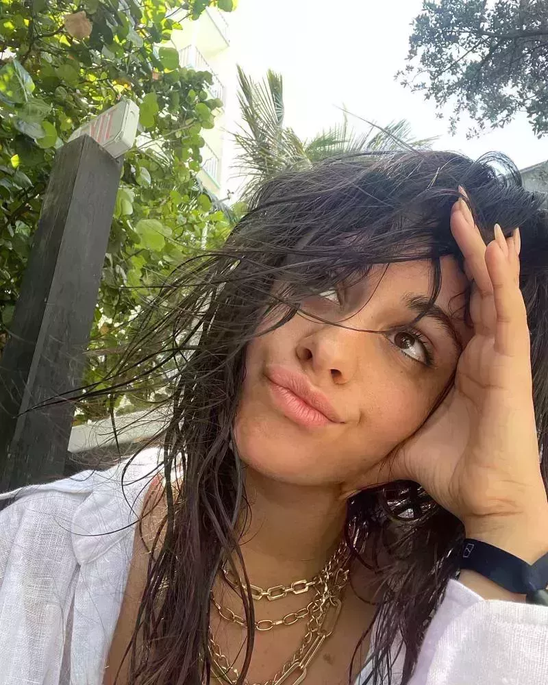 Cada vez que Camila Cabello habló sobre Body Positivity: Leer citas