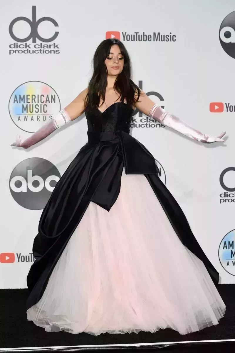 Cada vez que Camila Cabello habló sobre Body Positivity: Leer citas