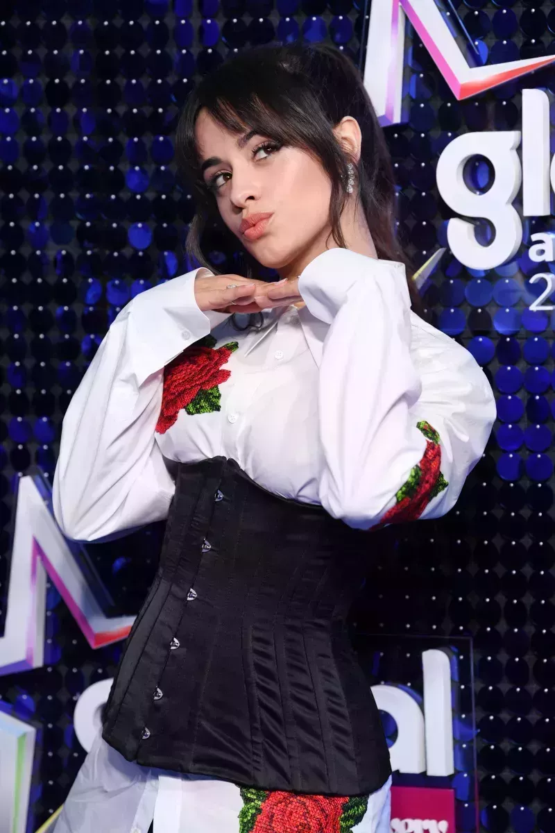 Cada vez que Camila Cabello habló sobre Body Positivity: Leer citas