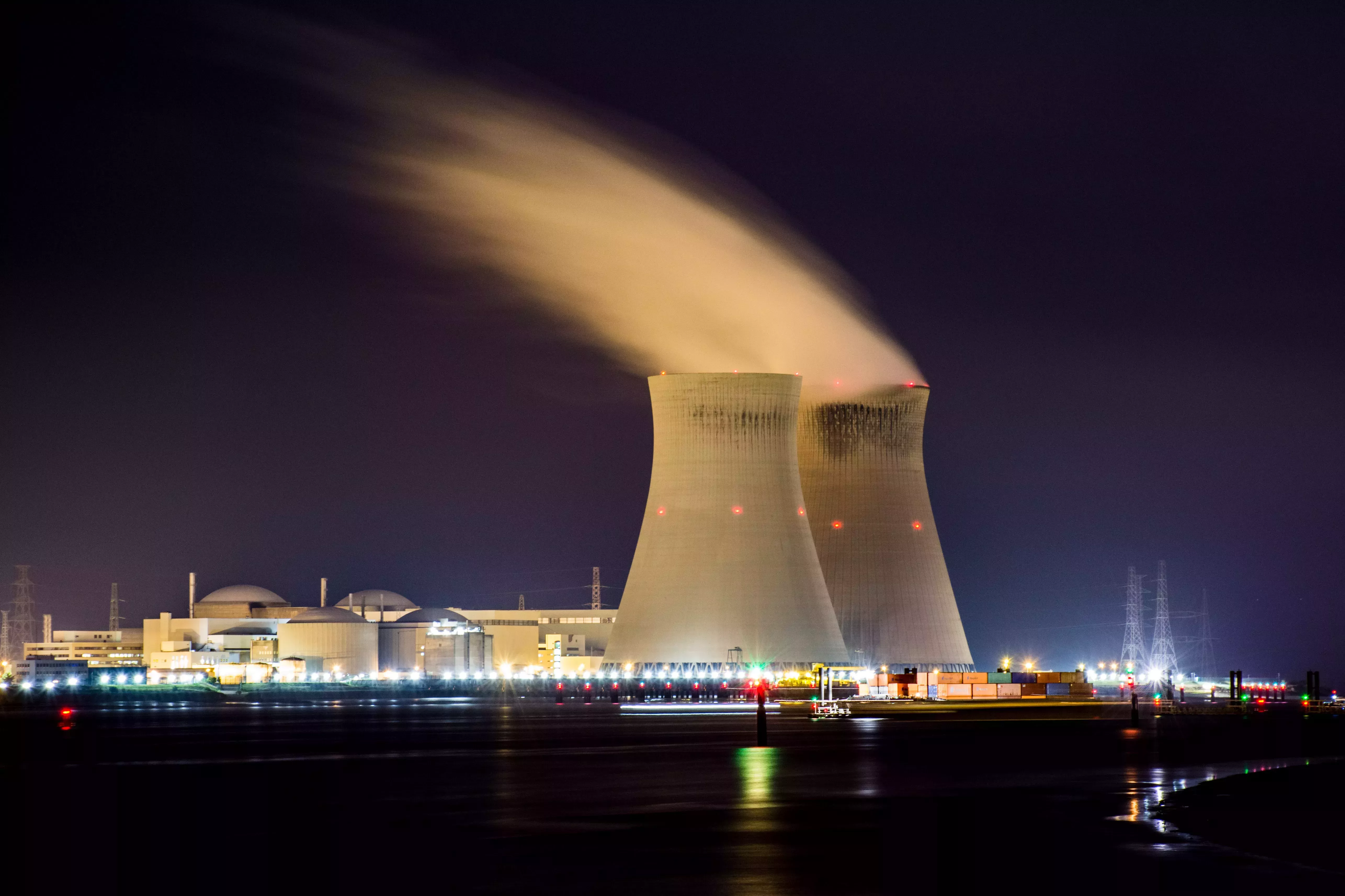 Energía nuclear: El futuro 