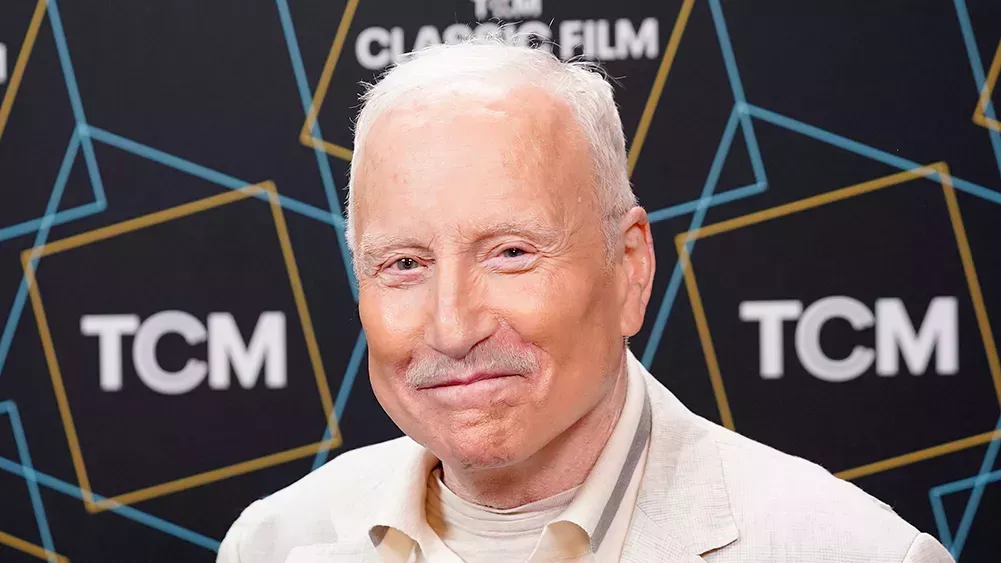 

	
		Richard Dreyfuss critica los nuevos requisitos de diversidad para optar al Oscar: 