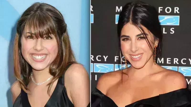 Chicas Nickelodeon que parecen completamente diferentes ahora: Fotos de antes y de ahora