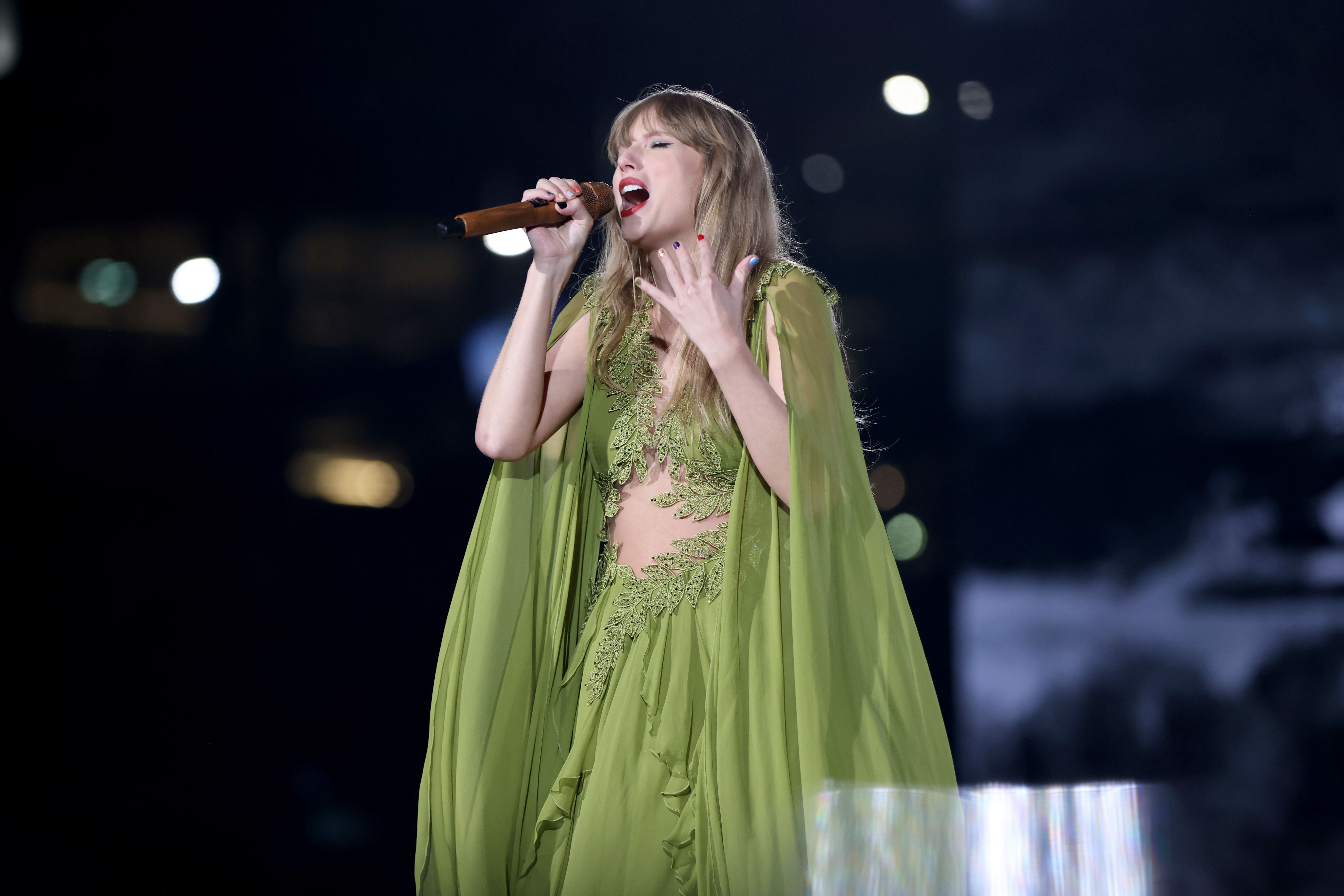 Clasificación de las mejores canciones de Taylor Swift Red17