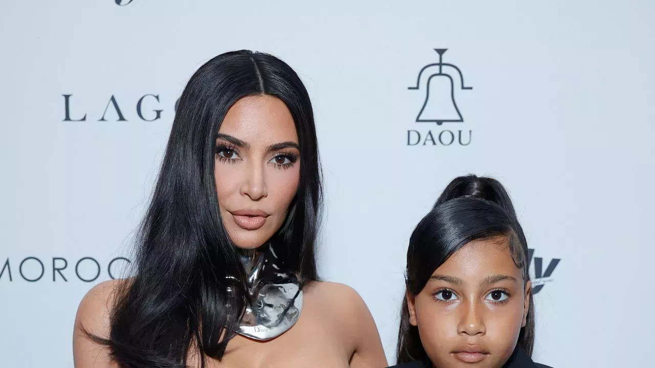 El productor de "Kardashians" dice que la serie podría continuar hasta "el matrimonio de North"