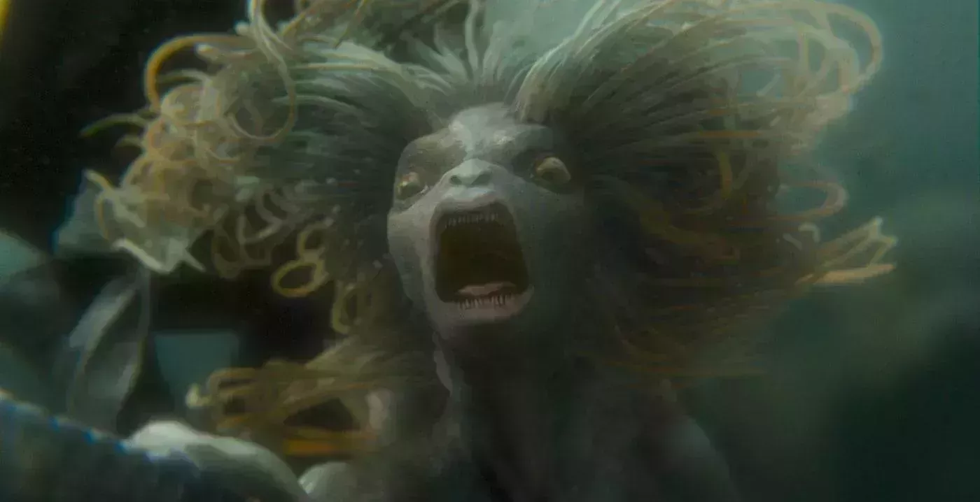 19 películas de sirenas para sentirse como una sirenita