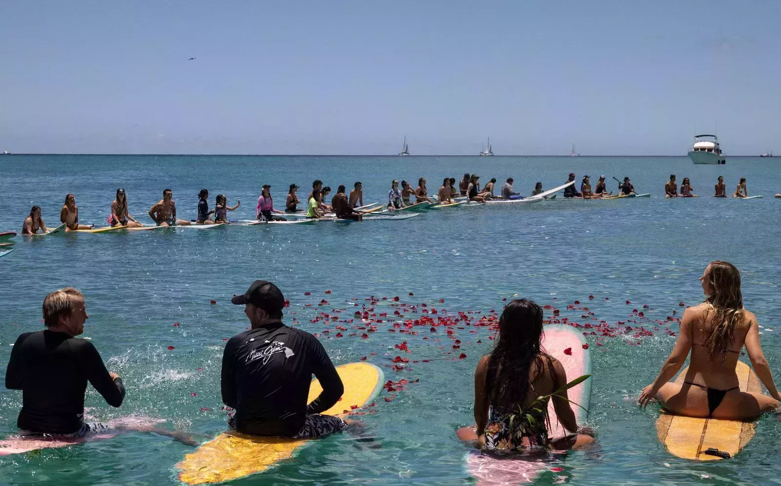 Los retos de Maui tras los incendios forestales se derivan de años de colonialismo y turismo