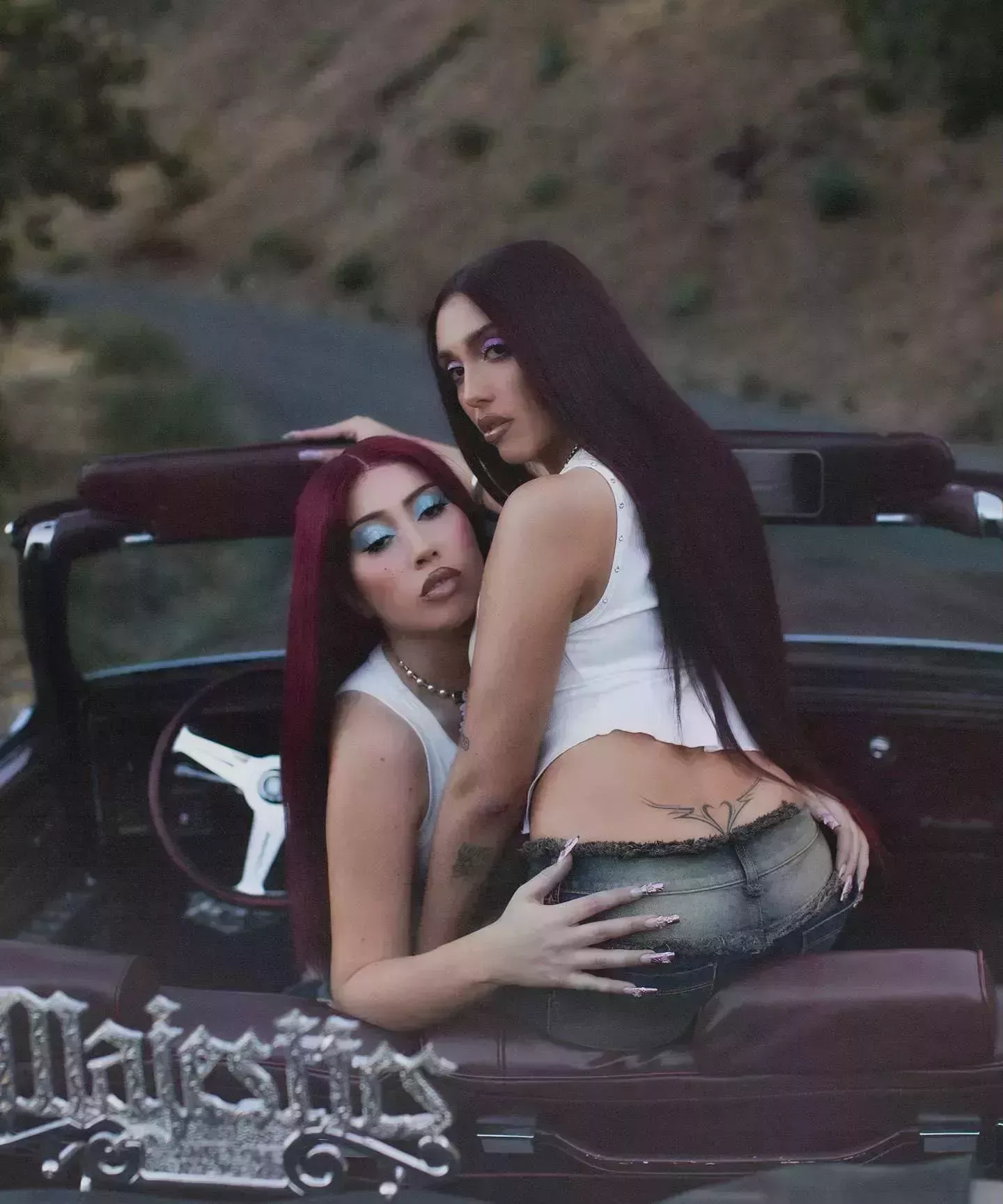 Cómo Kali Uchis está dando a la moda colombiana el crédito que se merece