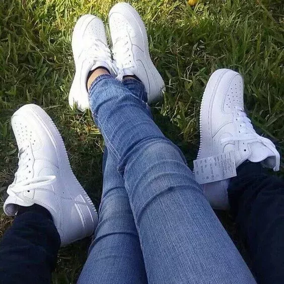 Las 50 mejores ideas de zapatos a juego para parejas en 2024 Red17