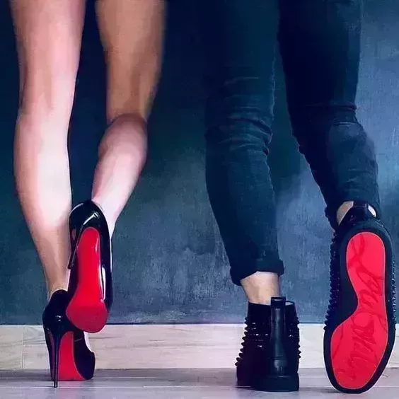 Las 50 mejores ideas de zapatos a juego para parejas en 2024