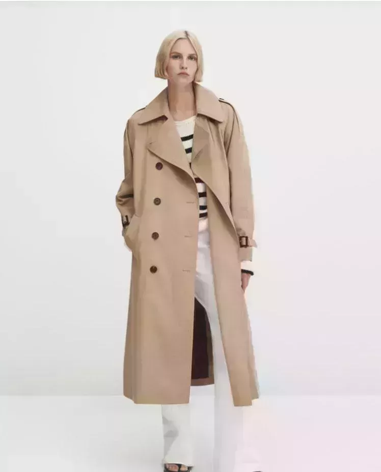 Zara Rebajas Cyber Monday 2023: Hasta 40% de descuento