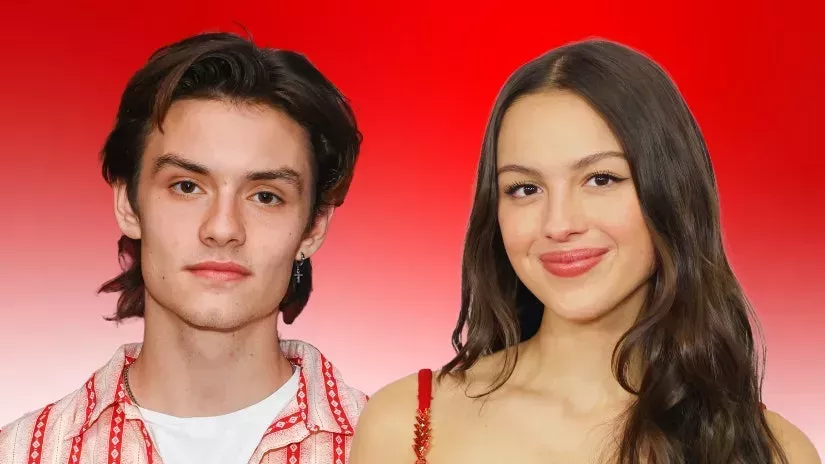 ¿Está saliendo Olivia Rodrigo con Louis Partridge? Esto es lo que piensan los fans