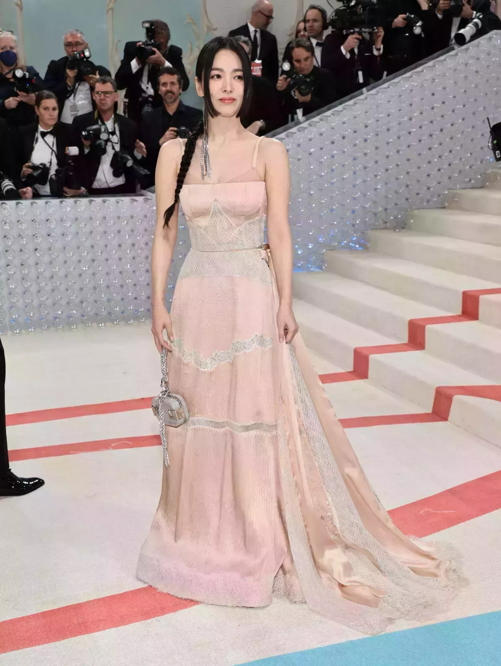 Los 23 mejores looks de la alfombra roja de 2023