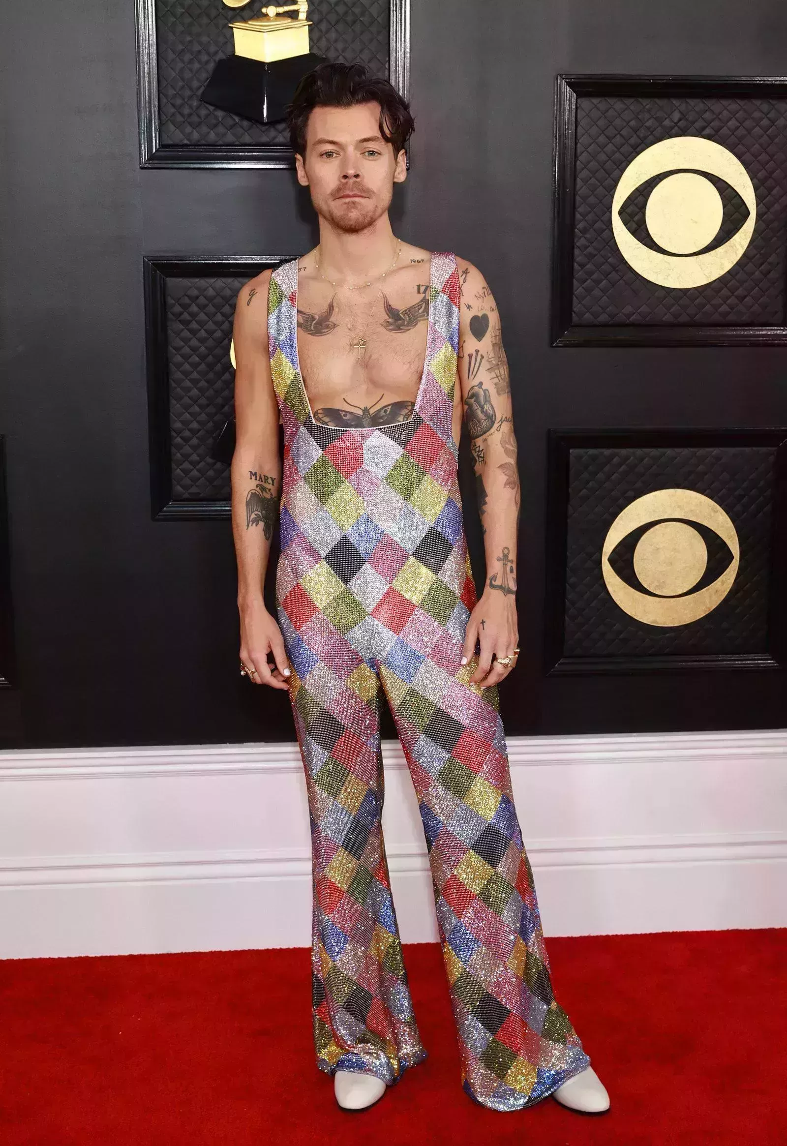 Los 23 mejores looks de la alfombra roja de 2023