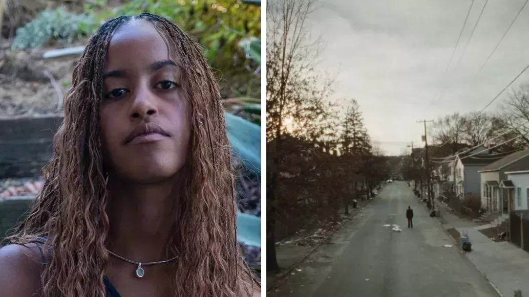 Malia Obama, ahora Malia Ann, acaba de debutar como directora en Sundance