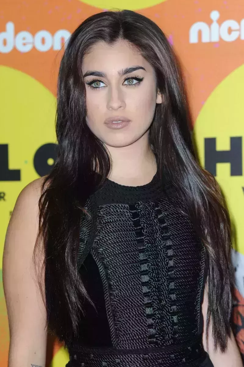 Fotos de la transformación de Lauren Jauregui, de Fifth Harmony a Now