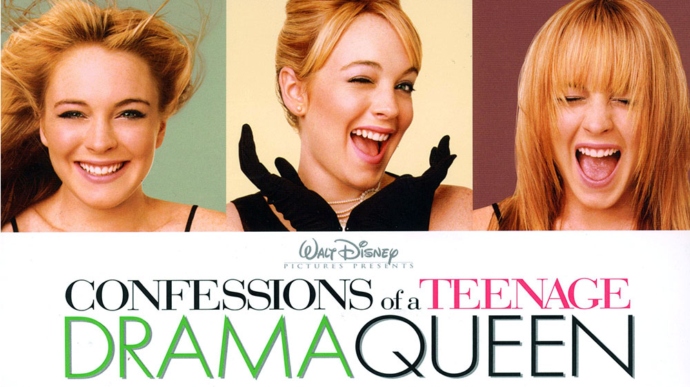 El reparto de 'Confesiones de una reina adolescente del drama': ¿Dónde están ahora?