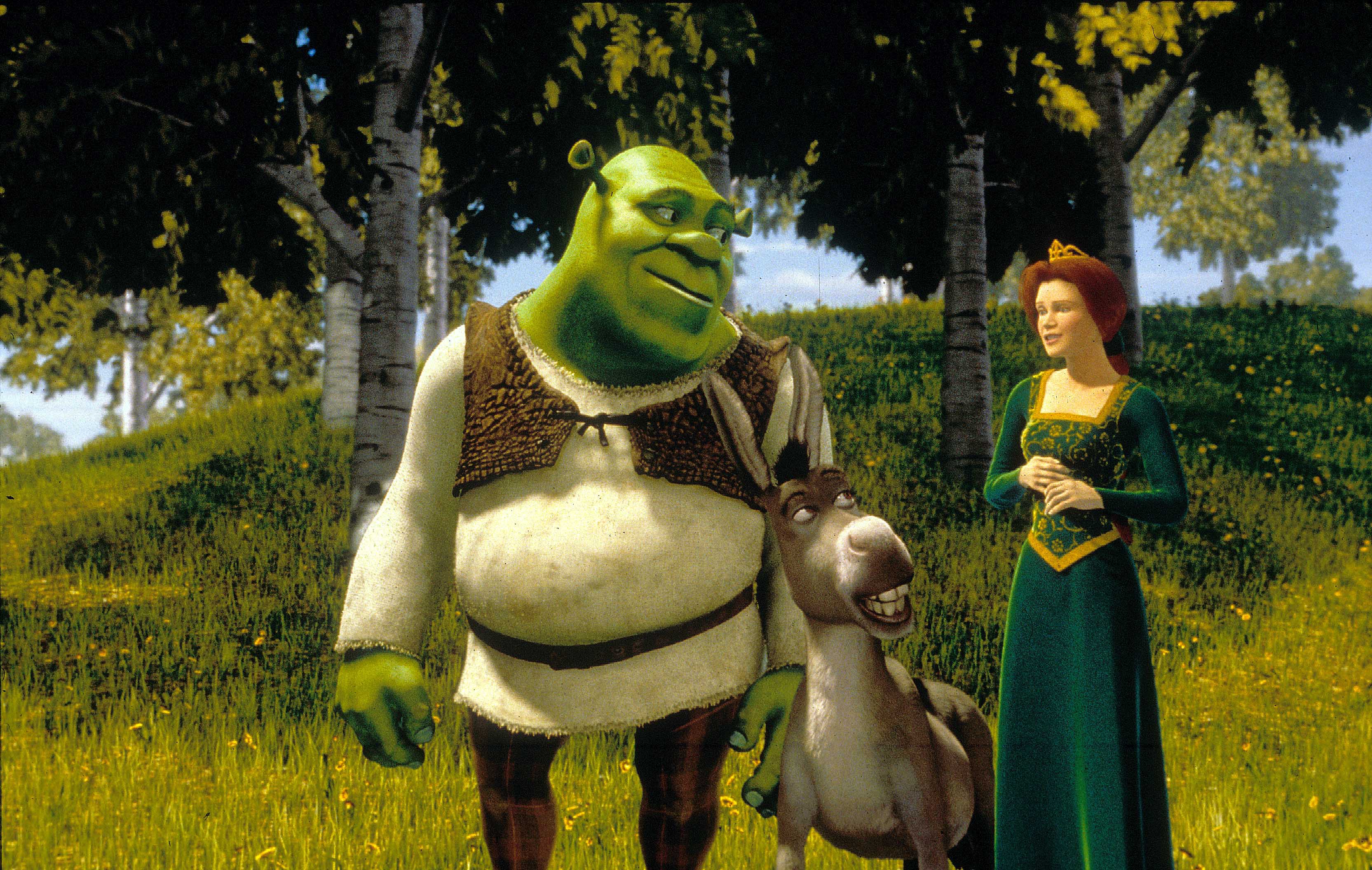 ¿Habrá "Shrek 5"? Lo que han dicho el reparto y Eddie Murphy